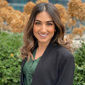 Meet your Posher, Suhani